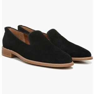 Franco Sarto Suede Jeena Loafer